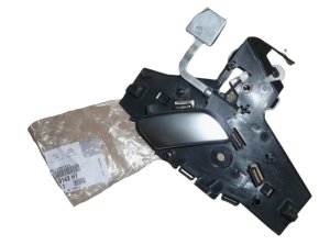 Maniglia porta anteriore sinistra 9143H7 Nuova OE PSA Citroen C5