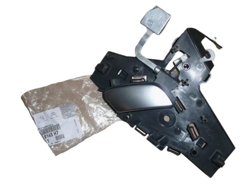 Maniglia porta anteriore sinistra 9143H7 Nuova OE PSA Citroen C5