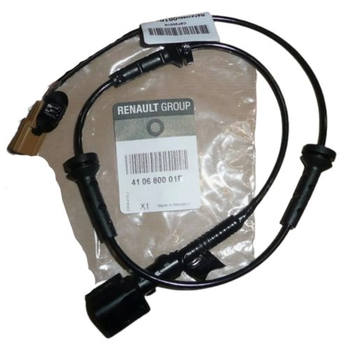 Impianto Cablaggio 410680001R Nuovo OE Renault Master Movano