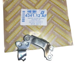 Regolatore ganasce freno 434112 Nuovo OE PSA Jumper 3 Boxer 3