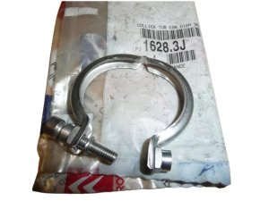 Fascetta stringitubo EGR 1.4-2.0HDI 16283J Nuova OE PSA C4 C5 407