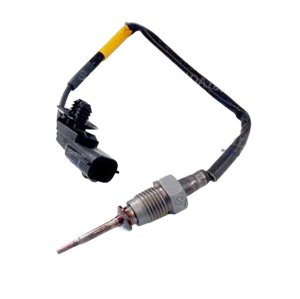 Sensore temperatura gas di scarico 1.6DCI 2264000QAC Nuovo OE Renault Megane 3