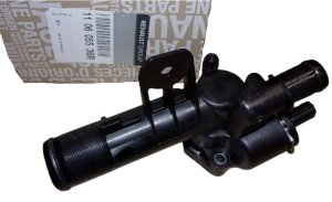 Alloggiamento termostato 1.5DCI 110605536R Nuovo OE Renault Megane 2