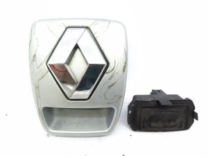 Maniglia portellone posteriore Renault Laguna 2 II 8200000901