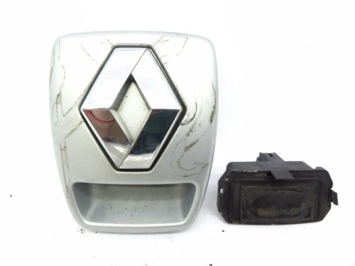 Maniglia portellone posteriore Renault Laguna 2 II 8200000901