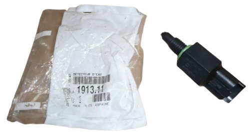 Filtro carburante Sensore acqua 1.6-2.0HDI 191311 Nuovo OE PSA