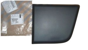 Copertura parafango posteriore sinistro 8547X0 Nuovo OE PSA Jumper Boxer Ducato