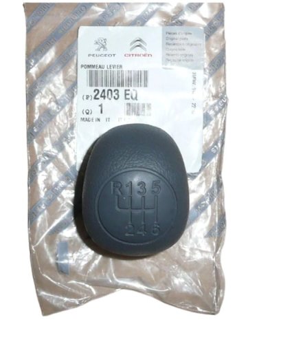 Leva del cambio 2403EQ Nuova OE PSA Jumper Boxer Ducato