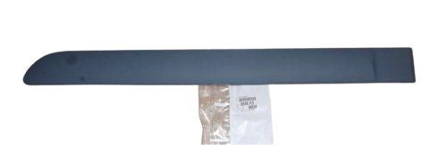 Listello porta posteriore sinistra 8546K0 Nuovo OE PSA Citroen C3