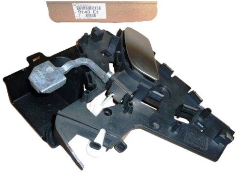 Maniglia porta posteriore destra 9143E1 Nuova OE PSA Citroen C5