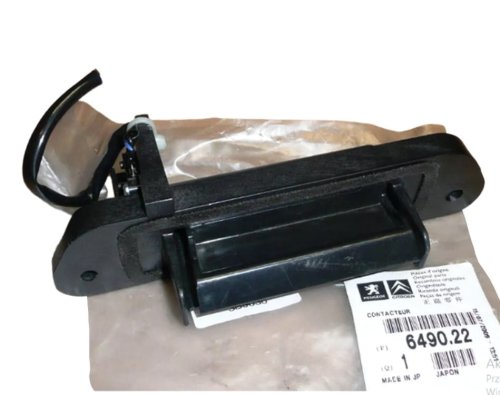 Maniglia del portellone 649022 Nuova OE PSA C-Crosser