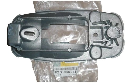 Maniglia porta posteriore sinistra 8200008745 Nuova OE Renault Trafic Vivaro Primastar