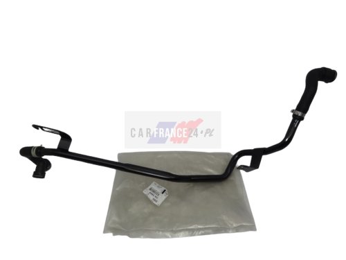 Cavo riscaldamento Webasto 6466RK Citroen Peugeot  Originale