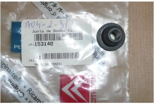 Guarnizione pompa lavacristalli 153140 Nuova OE PSA Berlingo 2