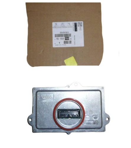 Convertitore Xenon sinistro 1616879380 Nuovo OE PSA