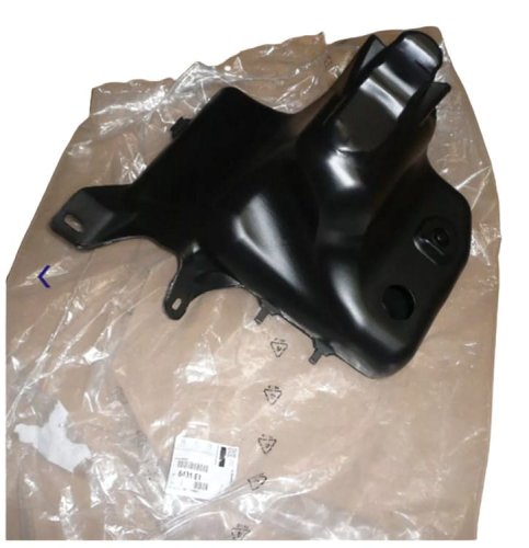 Serbatoio lavavetri 6431E1 Nuovo OE PSA C5