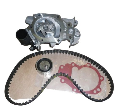 Set cinghia di distribuzione 1,2 119A03890R Nuovo OE Renault Clio Twingo