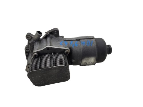 Radiatore olio 1.6 HDi  9656970080 OE PSA C4