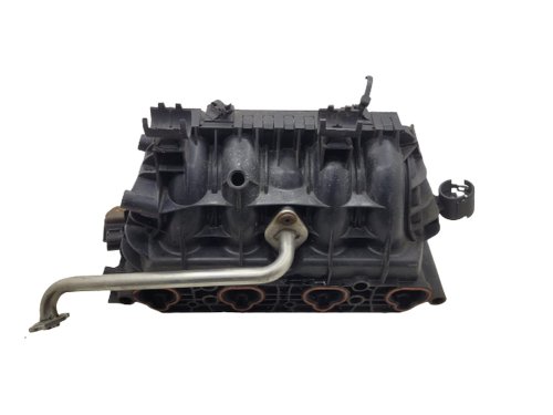 Collettore di aspirazione 028060040 OE Opel Corsa