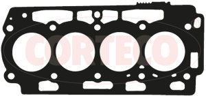 Guarnizione testata  1.6HDI 0209JS Nuova OE PSA Berlingo 3 Partner 3