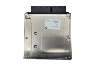 Centralina 7794623 Bmw E46 Bosch 0281011653