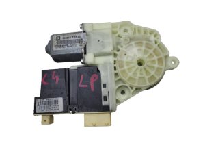 Motore alzacristalli sinistro anteriore 9681576980 OE PSA C4