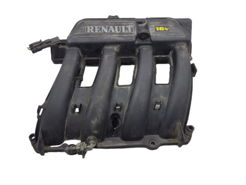 Collettore di aspirazione  1.4 1.6 16v  8200100872 OE Renault