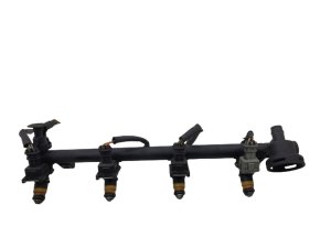 Barra di iniezione  1.4 -1.6 16v  7700112519 OE Renault Megane