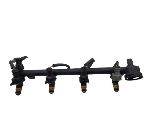 Barra di iniezione  1.4 -1.6 16v  7700112519 OE Renault Megane