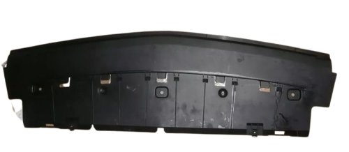 Paraurti anteriore 741689 Nuovo OE PSA C6