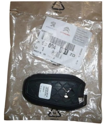 Chiave 98004801ZD Nuova OE PSA Citroen Ds4 Ds5