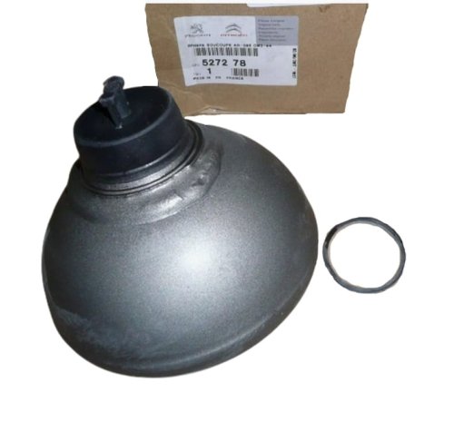 Sfera sospensione posteriore  2.2 HDI 527278 Nuova OE PSA C5