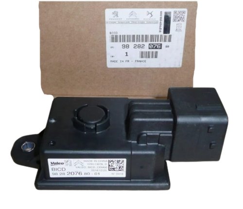 Interruttore Start/Stop 9828207680 Nuovo OE PSA Ds3 Ds4 301 3008