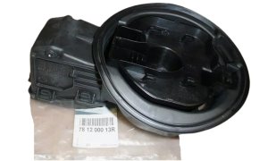 Sportello serbatoio carburante 781200013R Nuovo OE Renault Megane III