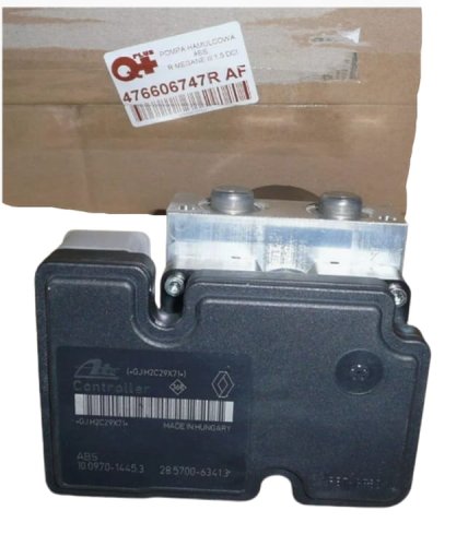 Pompa ABS 476606747R Nuova OE Renault Megane Scenic