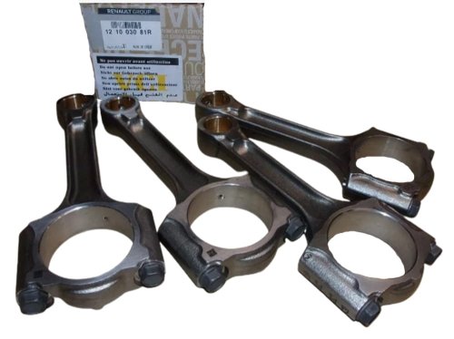 Bielle 1.4 Tce  121003081R Nuove OE Renault Megane Scenic
