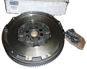 Ruota bimassa Master 3 Movano 2.3DCI 123002000R