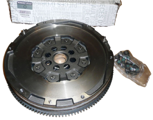 Ruota bimassa Master 3 Movano 2.3DCI 123002000R