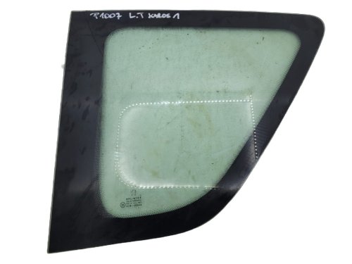 Vetro carrozzeria posteriore sinistro 8569RS OE PSA 1007