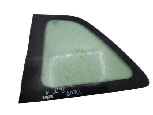 Vetro carrozzeria posteriore destro 8569SK OE PSA1007