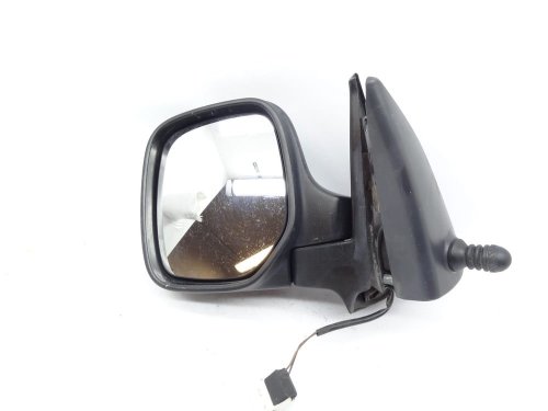 Specchietto sinistro Peugeot Partner  96366858XT 2 Pin Citroen Berlingo