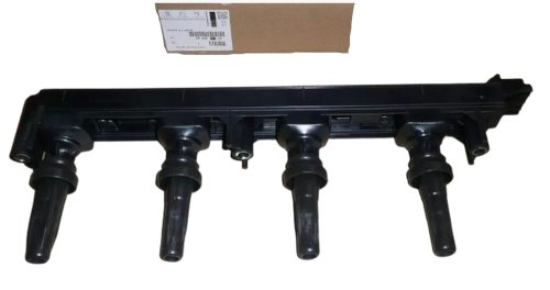 Bobina di accensione 2,0 16V 9656695780 Nuova OE PSA C4 C5 307 407