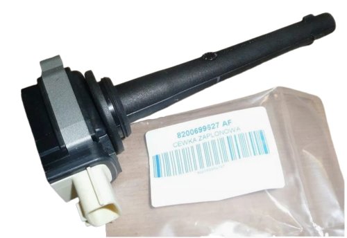 Bobina di accensione 2,0 16V 8200699627 Nuova OE Renault Laguna Megane