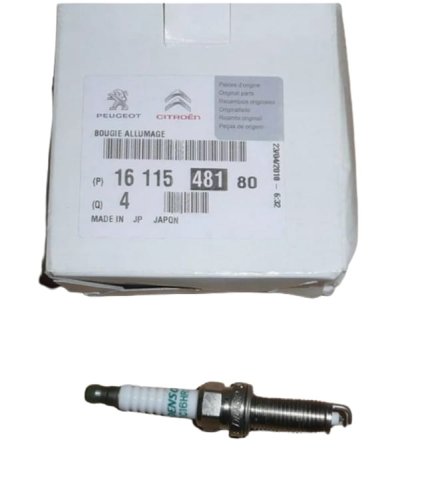 Candela di accensione 1,0 VTI 1611548180 Nuova OE PSA C1 107