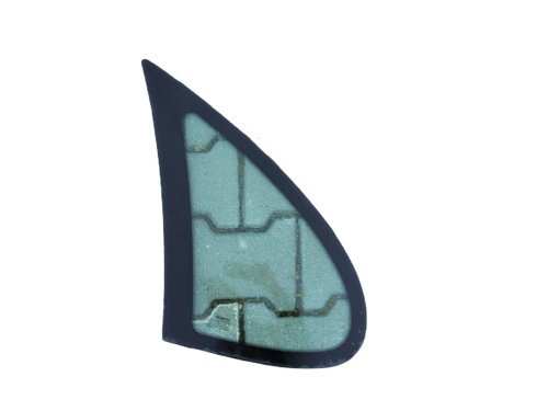 Vetro carrozzeria posteriore sinistro 7700433887 OE Renault Scenic I