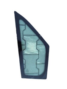 Vetro porta anteriore destra 926544 OE PSA Boxer 2 Jumper 2