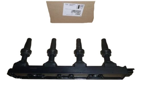 Bobina di accensione 1.6Vti Thp  9800251580 Nuova OE PSA Citroen Peugeot