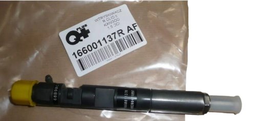 Iniezione carburante  1.5DCI 166001137R Nuovo OE Renault Clio 3 Kangoo