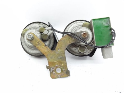 Segnalatore acustico R Laguna 2  256107132R  8200025153 Espace 4
