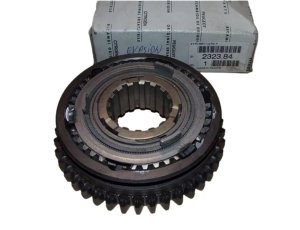 Sincronizzatore ½ marcia ML5T 232384 Nuovo OE PSA